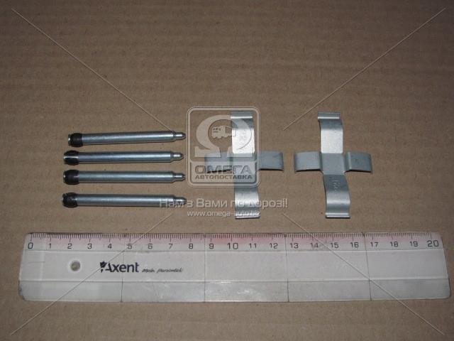 1091076 QUICK BRAKE